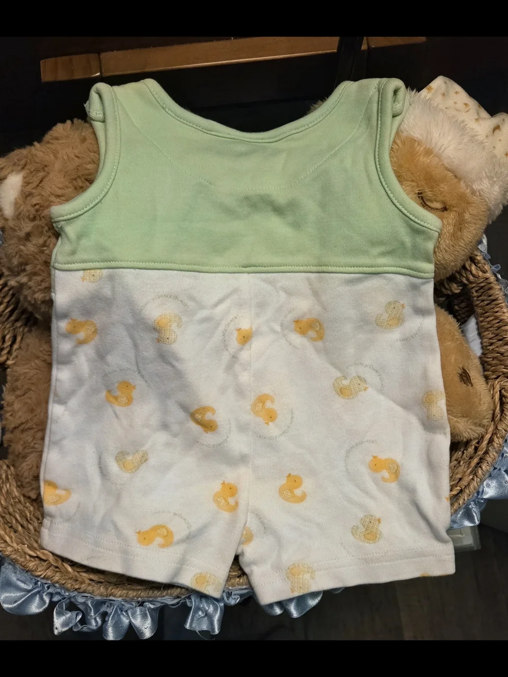 N/A vintage cotton
